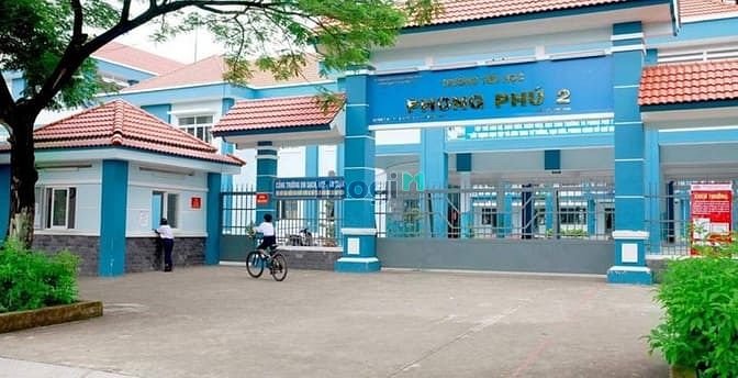 Hình ảnh Vỡ nợ bán lỗ 2 nền đất liền kề KDC Phong Phú 4 Bình Chánh, sổ riêng