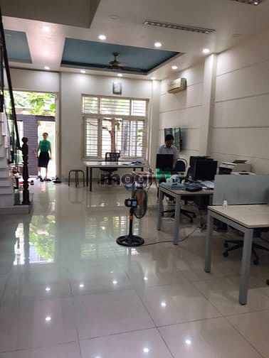 Hình ảnh Bán nhà hẻm 79/1 Bờ Bao Tân Thắng dt 5,5 x16m