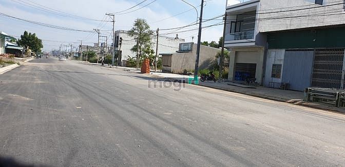 Hình ảnh Vỡ nợ bán lỗ 2 nền đất liền kề KDC Phong Phú 4 Bình Chánh, sổ riêng