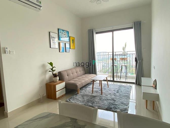 Hình ảnh Cho Thuê Căn Hộ 1 Phòng Ngủ Giá 11tr Đầy Đủ Nội Thất