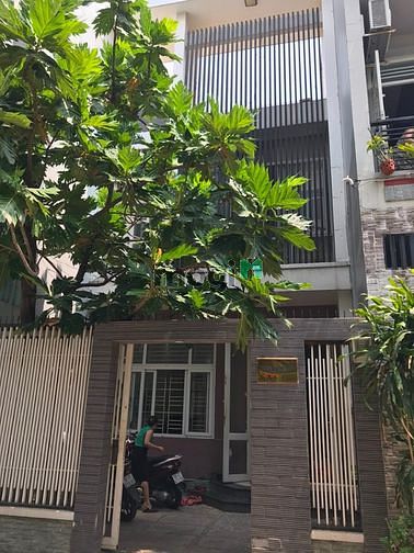Hình ảnh Bán nhà hẻm 79/1 Bờ Bao Tân Thắng dt 5,5 x16m