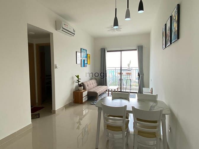 Hình ảnh Cho Thuê Căn Hộ 1 Phòng Ngủ Giá 11tr Đầy Đủ Nội Thất
