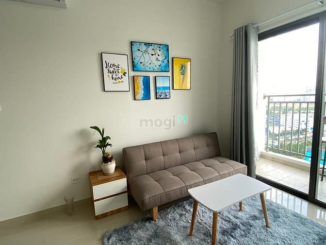 Hình ảnh Cho Thuê Căn Hộ 1 Phòng Ngủ Giá 11tr Đầy Đủ Nội Thất