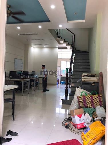 Hình ảnh Bán nhà hẻm 79/1 Bờ Bao Tân Thắng dt 5,5 x16m