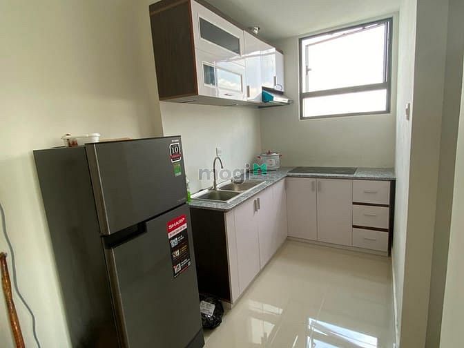 Hình ảnh Cho Thuê Căn Hộ 1 Phòng Ngủ Giá 11tr Đầy Đủ Nội Thất