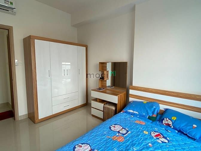 Hình ảnh Cho Thuê Căn Hộ 1 Phòng Ngủ Giá 11tr Đầy Đủ Nội Thất