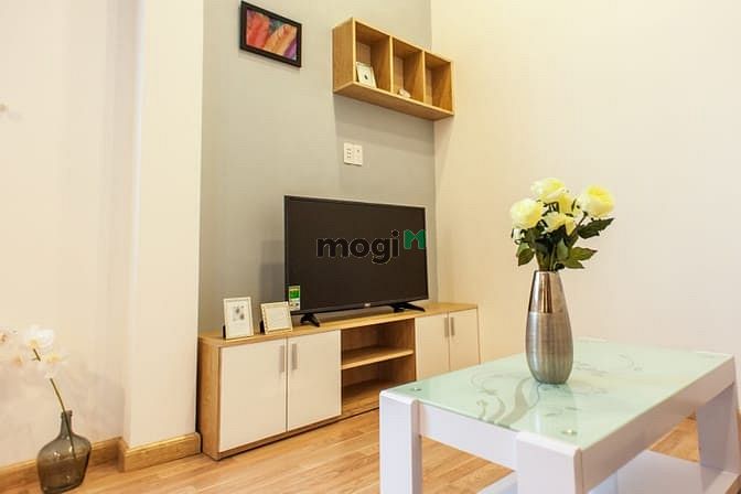 Hình ảnh Mb6623 nạp rút nhanh chóng dịch vụ duplex full nội thất Bến Vân Đồn quận 4