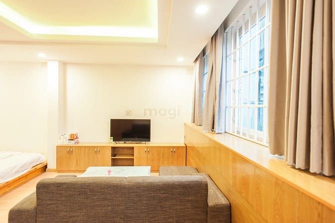 Hình ảnh Mb6623 nạp rút nhanh chóng dịch vụ duplex full nội thất Bến Vân Đồn quận 4