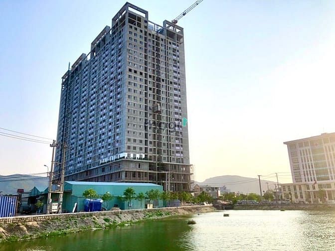 Hình ảnh Bán Trang Chủ MB66.COM / Đăng Ký Tặng 66K chung cư Ecolife Reverside Quy Nhơn