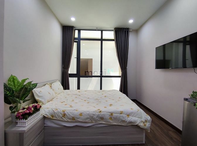 Hình ảnh Mb6623 nạp rút nhanh chóng/Chung cư cho thuê quận Tân Bình, 1 PN, Full nội thất giá rẻ