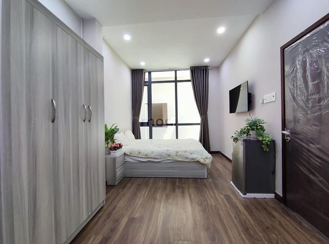 Hình ảnh Mb6623 nạp rút nhanh chóng/Chung cư cho thuê quận Tân Bình, 1 PN, Full nội thất giá rẻ