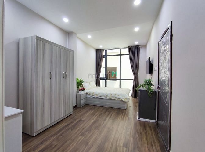 Hình ảnh Mb6623 nạp rút nhanh chóng/Chung cư cho thuê quận Tân Bình, 1 PN, Full nội thất giá rẻ