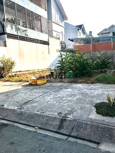 Hình ảnh Đất Thổ Cư Gần Siêu Thị BigC . Diện Tích 90m2 . Bán 2 tỷ 980 triệu