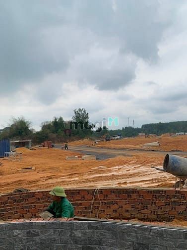 Hình ảnh Đất nền và nhà phố dự án mặt tiền đường 769 Lý Thái Tổ, Nhơn Trạch.