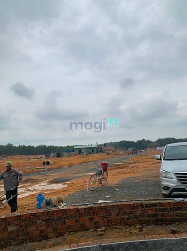 Hình ảnh Đất nền và nhà phố dự án mặt tiền đường 769 Lý Thái Tổ, Nhơn Trạch.