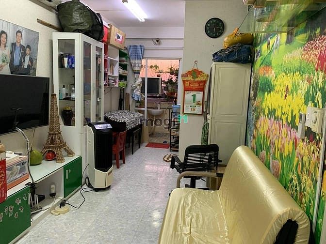 Hình ảnh Cho thuê CH Trang Chủ MB66.COM Chính Thức Khang Gia Gò Vấp, 60 m2, giá 7 tr/tháng, Nội thất