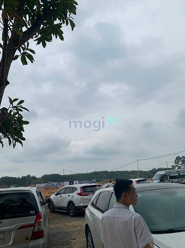 Hình ảnh Đất nền và nhà phố dự án mặt tiền đường 769 Lý Thái Tổ, Nhơn Trạch.