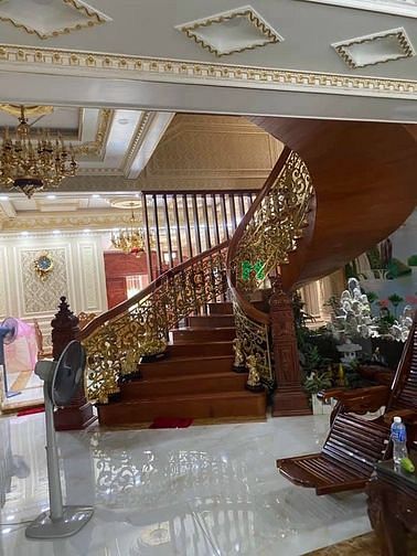 Hình ảnh Bán nhà biệt thự TP Thủ Đức (100tr/m2) (7,5x69)