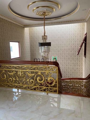 Hình ảnh Bán nhà biệt thự TP Thủ Đức (100tr/m2) (7,5x69)