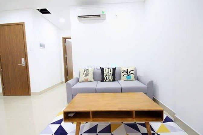Hình ảnh Căn Hộ 2 PN Tại Quận 2 - Nguyễn Duy Trinh