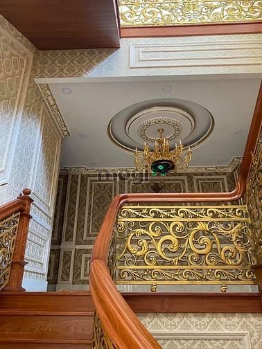 Hình ảnh Bán nhà biệt thự TP Thủ Đức (100tr/m2) (7,5x69)