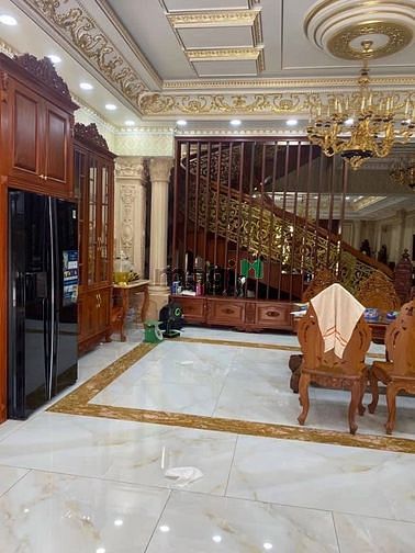 Hình ảnh Bán nhà biệt thự TP Thủ Đức (100tr/m2) (7,5x69)