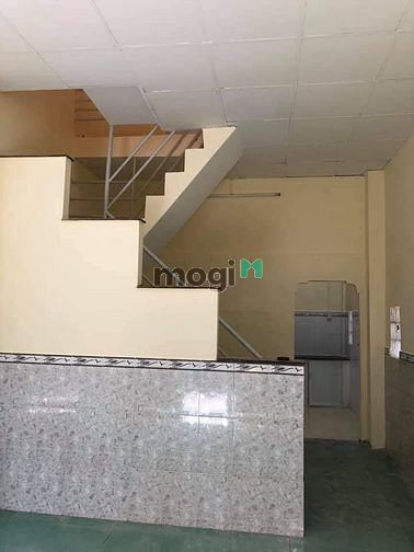 Hình ảnh Nguyễn Văn Nghi Gò Vấp 38m2 chỉ 3.2 tỷ
