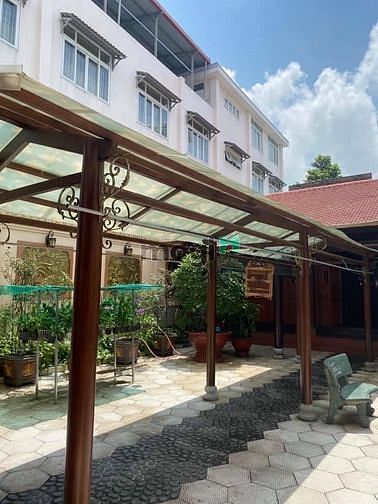 Hình ảnh Bán nhà biệt thự TP Thủ Đức (100tr/m2) (7,5x69)