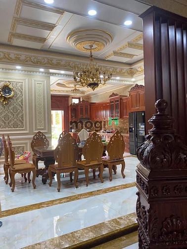 Hình ảnh Bán nhà biệt thự TP Thủ Đức (100tr/m2) (7,5x69)