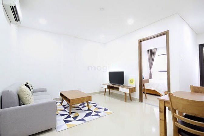 Hình ảnh Căn Hộ 2 PN Tại Quận 2 - Nguyễn Duy Trinh