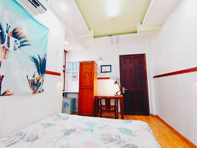 Hình ảnh Phòng trọ cao cấp full nội thất SweetHome Gò Vấp