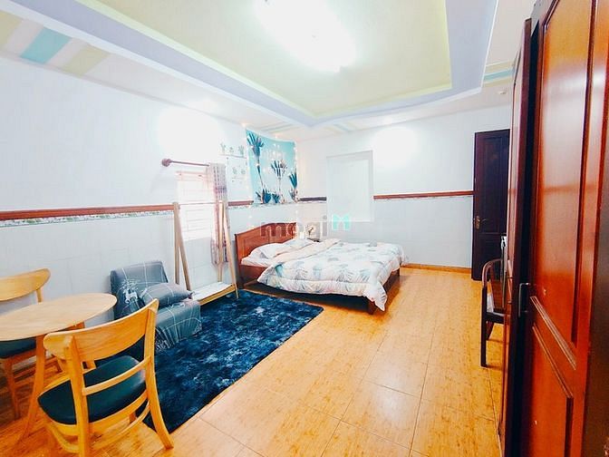 Hình ảnh Phòng trọ cao cấp full nội thất SweetHome Gò Vấp