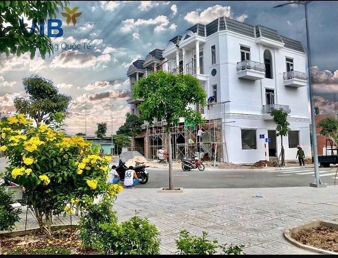 Hình ảnh Phòng thanh lý tài sản tp hcm thông báo chính thức buổi thanh lý đất