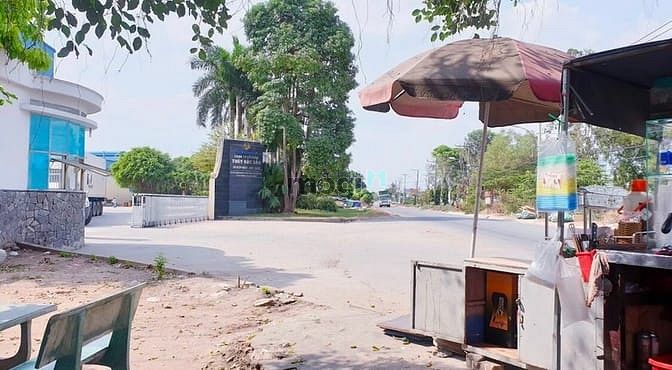 Hình ảnh Bán đất nền MT Hoàng Phan Thái, chỉ 23tr/m2, Sổ riêng, thổ cư 100%