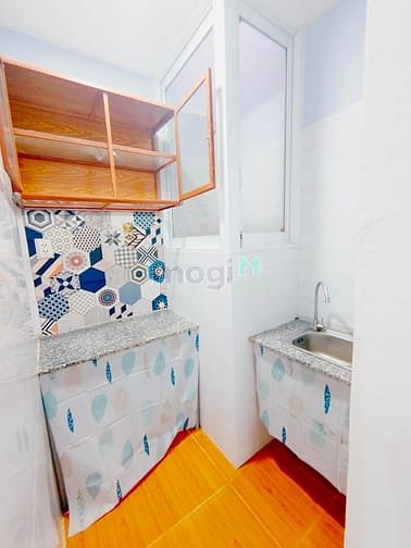 Hình ảnh Phòng trọ cao cấp full nội thất SweetHome Gò Vấp