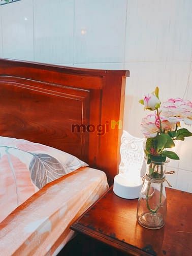 Hình ảnh Phòng trọ cao cấp full nội thất SweetHome Gò Vấp