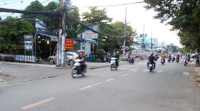 Hình ảnh Bán đất nền MT Hoàng Phan Thái, chỉ 23tr/m2, Sổ riêng, thổ cư 100%
