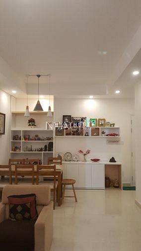 Hình ảnh Bán Trang Chủ MB66.COM / Đăng Ký Tặng 66K Floria, Quận 7. dt 68m2. giá 3ty300