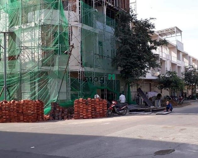 Hình ảnh bán đất khu dân cư phước thái thành phố biên hòa ĐN