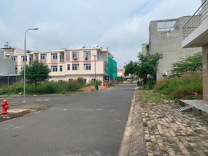 Hình ảnh bán đất khu dân cư phước thái thành phố biên hòa ĐN