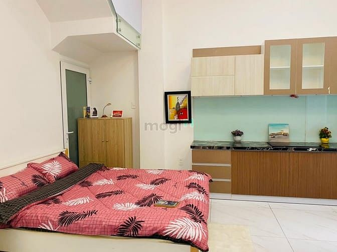 Hình ảnh STUIDO full nội thất Duy Nhất khu Nam Long Quận 7