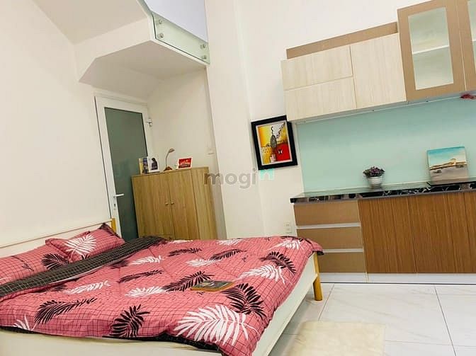 Hình ảnh STUIDO full nội thất Duy Nhất khu Nam Long Quận 7