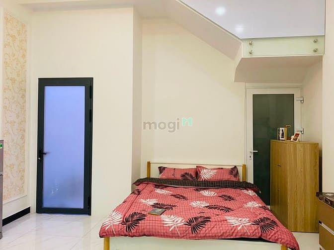Hình ảnh STUIDO full nội thất Duy Nhất khu Nam Long Quận 7