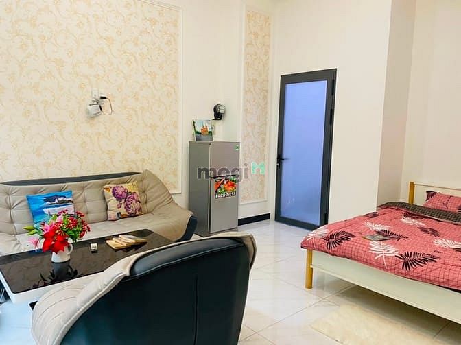 Hình ảnh STUIDO full nội thất Duy Nhất khu Nam Long Quận 7