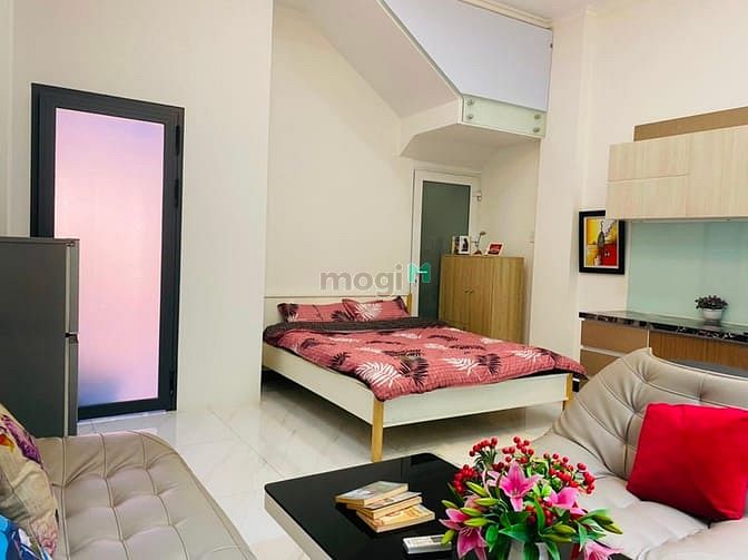 Hình ảnh STUIDO full nội thất Duy Nhất khu Nam Long Quận 7