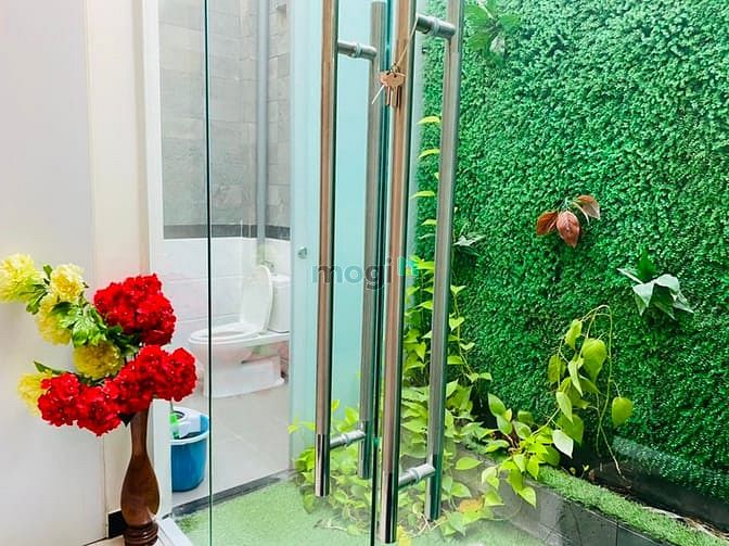 Hình ảnh STUIDO full nội thất Duy Nhất khu Nam Long Quận 7
