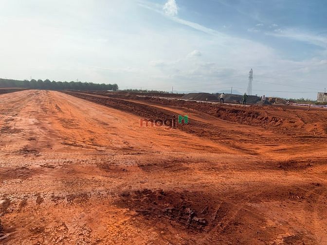Hình ảnh Đất nền Đak Đoa - nóng từng giờ sinh lợi từng ngày