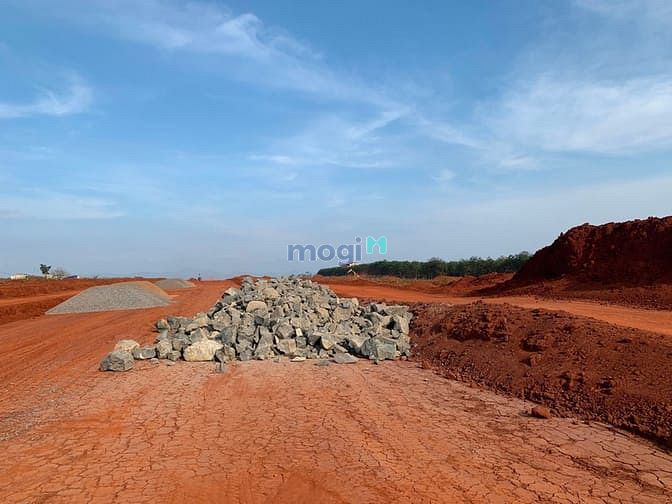 Hình ảnh Đất nền Đak Đoa - nóng từng giờ sinh lợi từng ngày