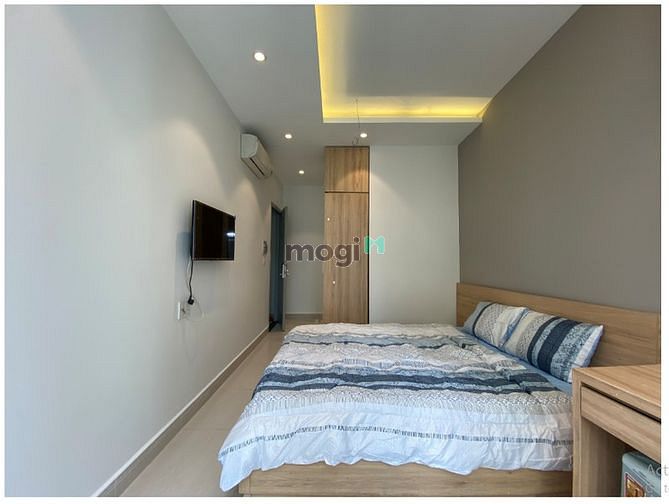 Hình ảnh ⭐⭐Căn Hộ Studio Full Tiện Nghi Ngay Cầu Vượt 3/2 – Quận 10💐💐💐