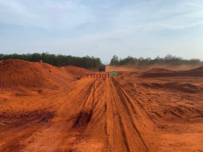 Hình ảnh Đất nền Đak Đoa - nóng từng giờ sinh lợi từng ngày